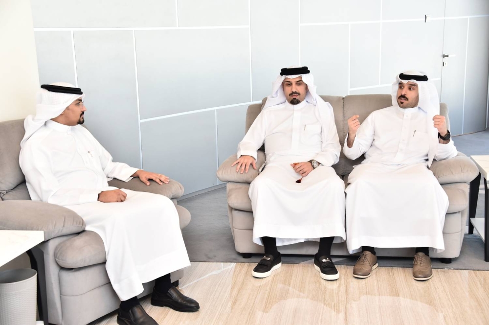 سارة بوحجي لـ&laquo;الوطن&raquo;: 14.8 مليون زائر في 2024 ونستعد لتجربة سياحية رقمية شاملة