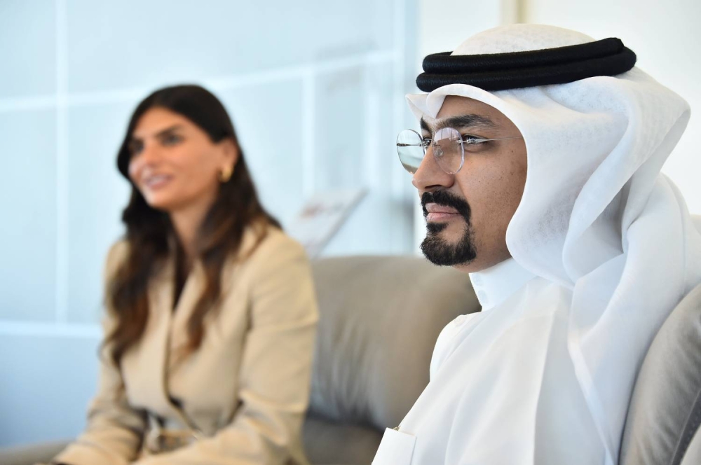 سارة بوحجي لـ&laquo;الوطن&raquo;: 14.8 مليون زائر في 2024 ونستعد لتجربة سياحية رقمية شاملة