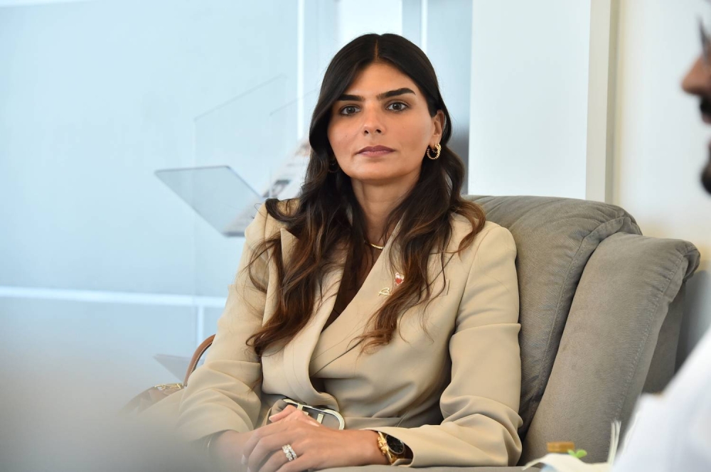 سارة بوحجي لـ&laquo;الوطن&raquo;: 14.8 مليون زائر في 2024 ونستعد لتجربة سياحية رقمية شاملة