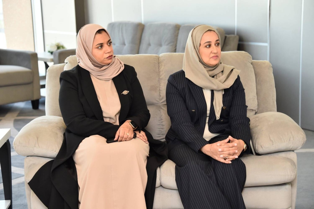 سارة بوحجي لـ&laquo;الوطن&raquo;: 14.8 مليون زائر في 2024 ونستعد لتجربة سياحية رقمية شاملة