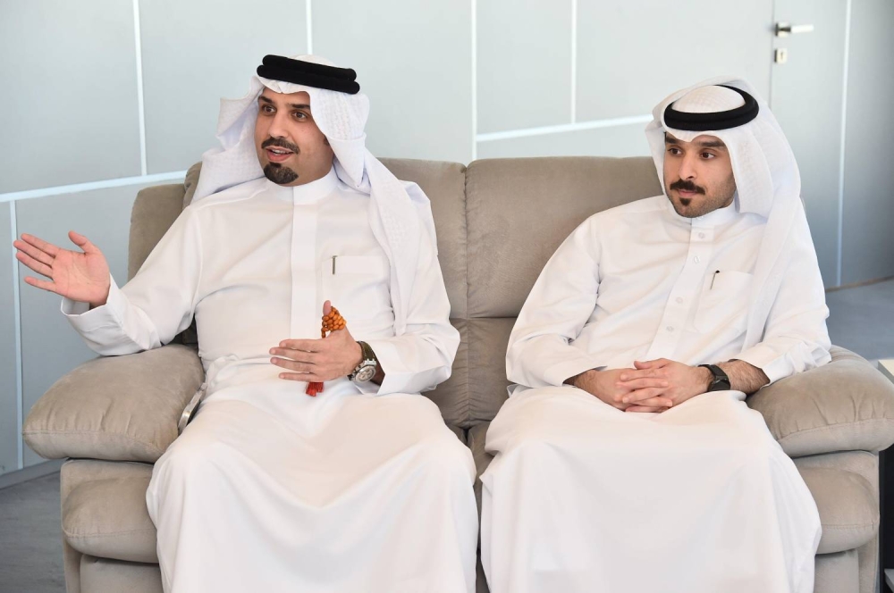 سارة بوحجي لـ&laquo;الوطن&raquo;: 14.8 مليون زائر في 2024 ونستعد لتجربة سياحية رقمية شاملة