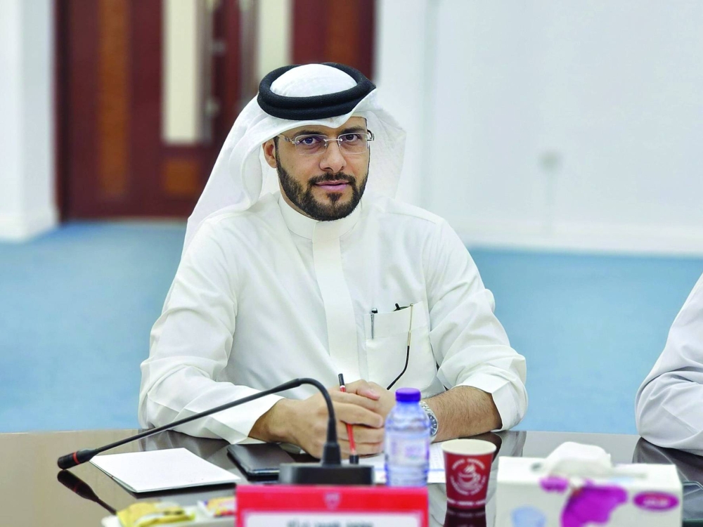 دراج لـ&laquo;الوطن&raquo;: البدء في تطوير حديقة الوفاء في &laquo;الحجيات&raquo;