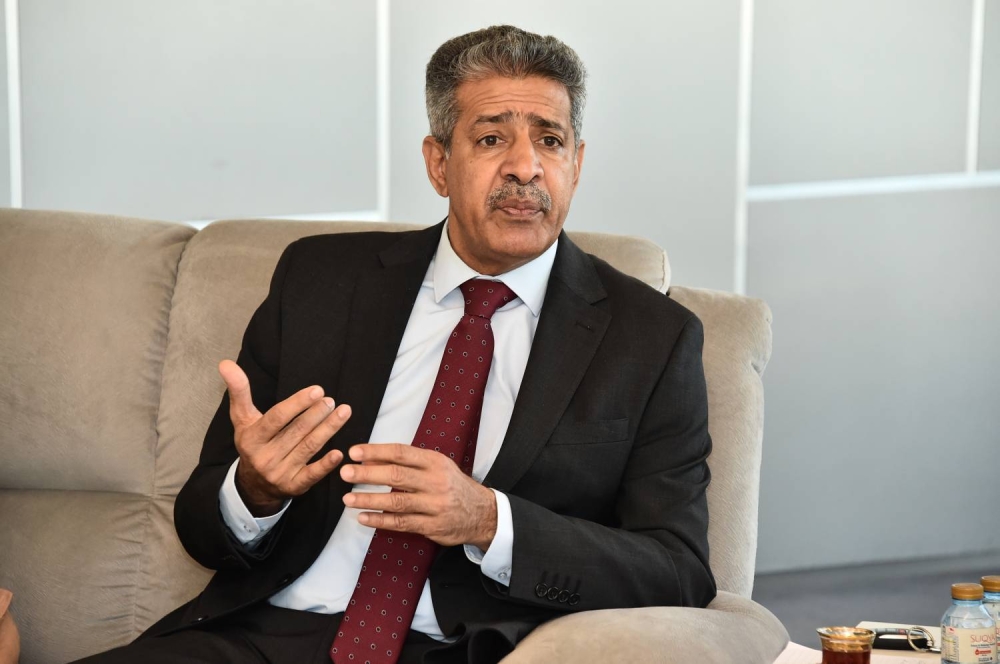 سرور: التخصصات الجامعية عائمة وتتطلب دراسة أعمق لسوق العمل