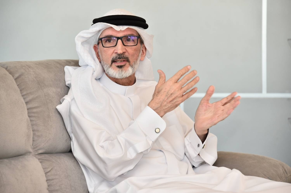 البستكي: ٪90 من خريجي الثانوية يُفضّلون إكمال دراستهم الجامعية بالبحرين