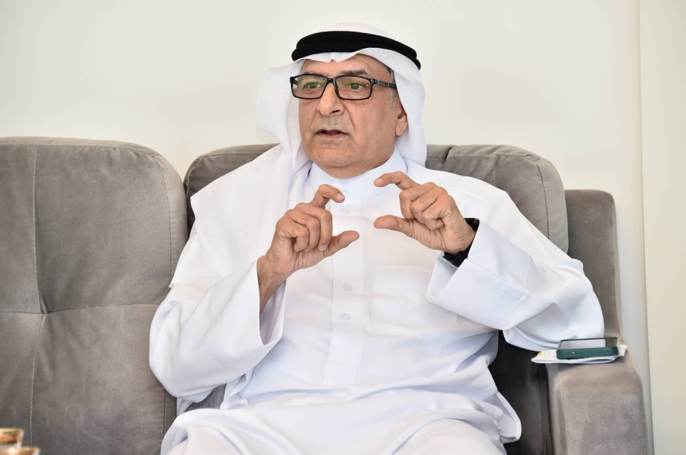 جناحي: نحتاج إلى فتح تخصّصات جامعية جديدة تتماشى مع &laquo;رؤية 2030&raquo;