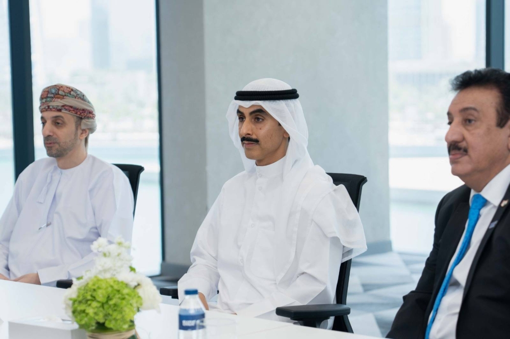 ثامر الصباح: &laquo;BIBF&raquo; نموذج إقليمي رائد في التعليم والتدريب المتخصص