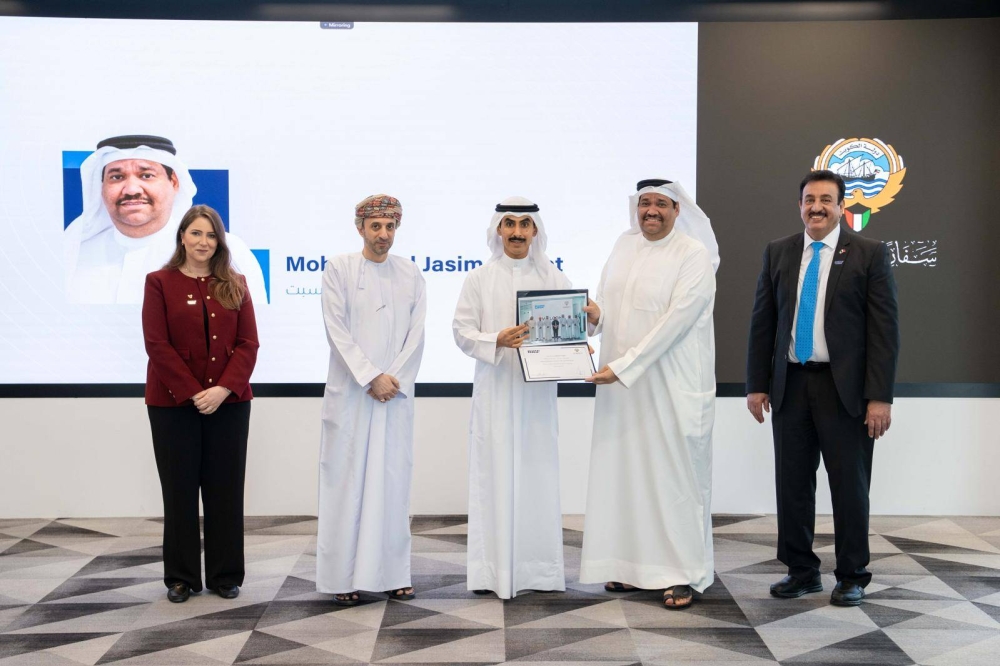 ثامر الصباح: &laquo;BIBF&raquo; نموذج إقليمي رائد في التعليم والتدريب المتخصص