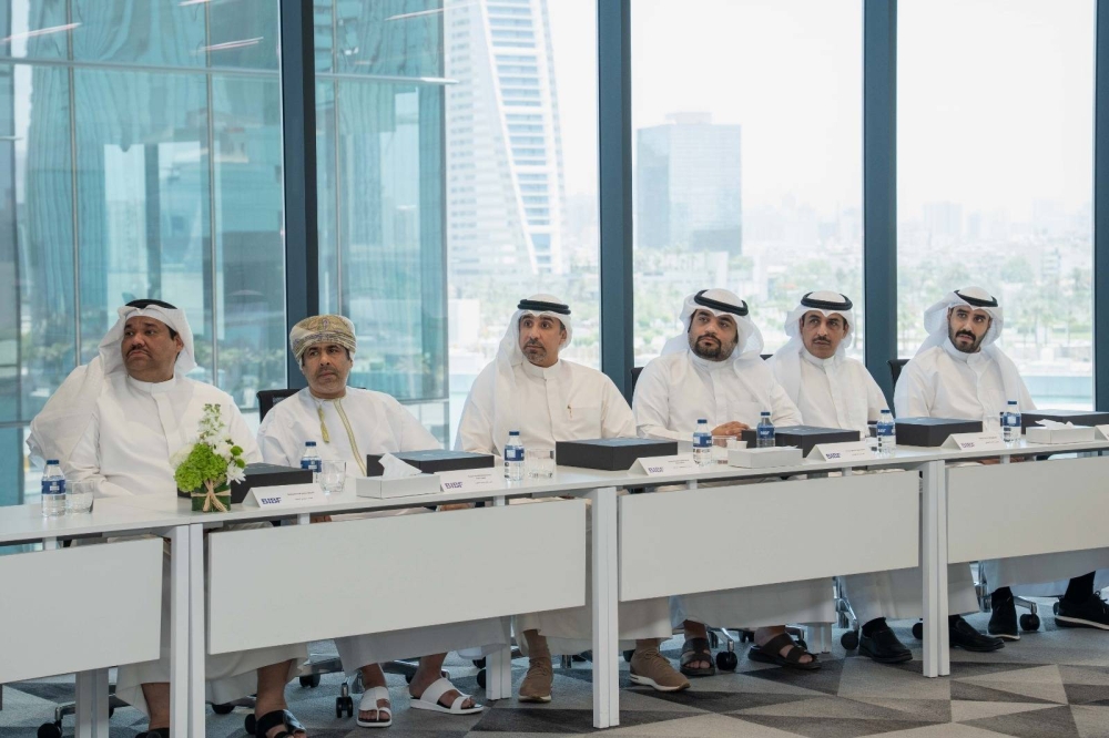 ثامر الصباح: &laquo;BIBF&raquo; نموذج إقليمي رائد في التعليم والتدريب المتخصص