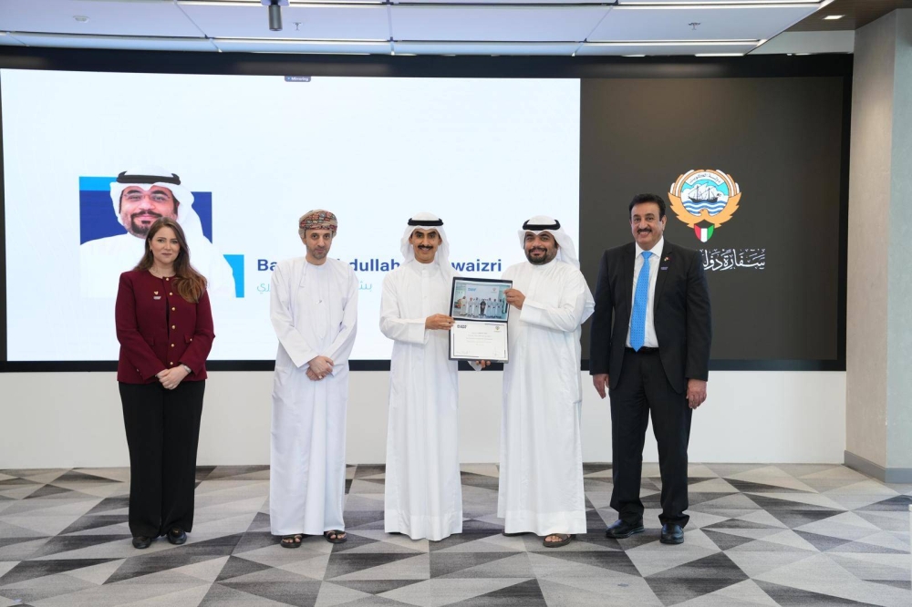 ثامر الصباح: &laquo;BIBF&raquo; نموذج إقليمي رائد في التعليم والتدريب المتخصص