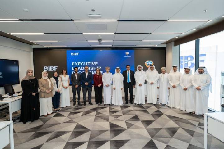 ثامر الصباح: &laquo;BIBF&raquo; نموذج إقليمي رائد في التعليم والتدريب المتخصص