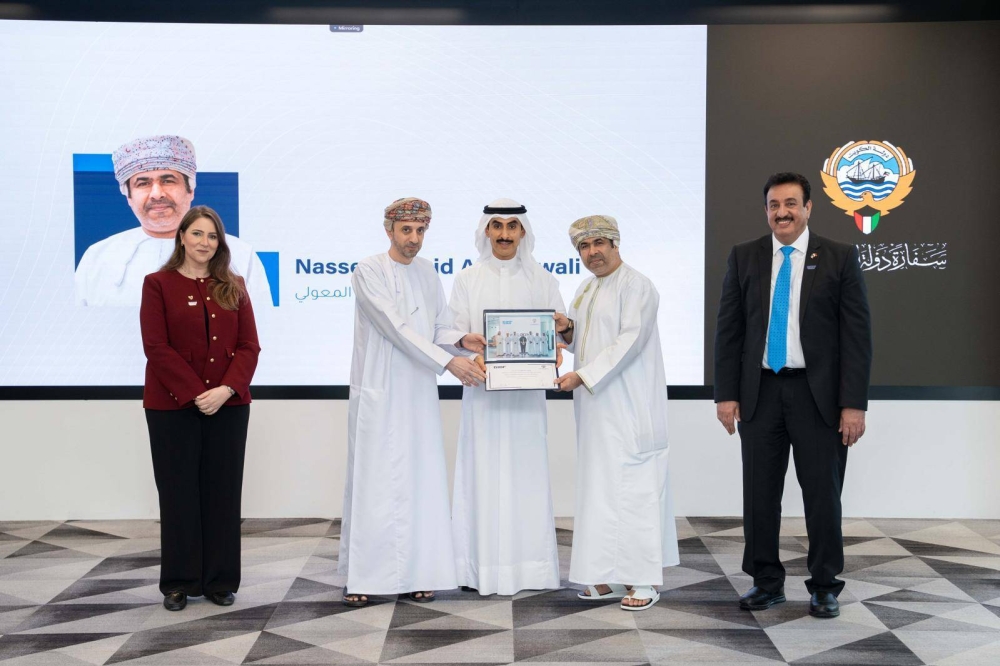 ثامر الصباح: &laquo;BIBF&raquo; نموذج إقليمي رائد في التعليم والتدريب المتخصص