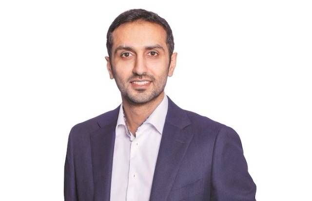 الملياردير الهندي &laquo;شرافين&nbsp;بهارتي&raquo; يهجر بريطانيا إلى الإمارات