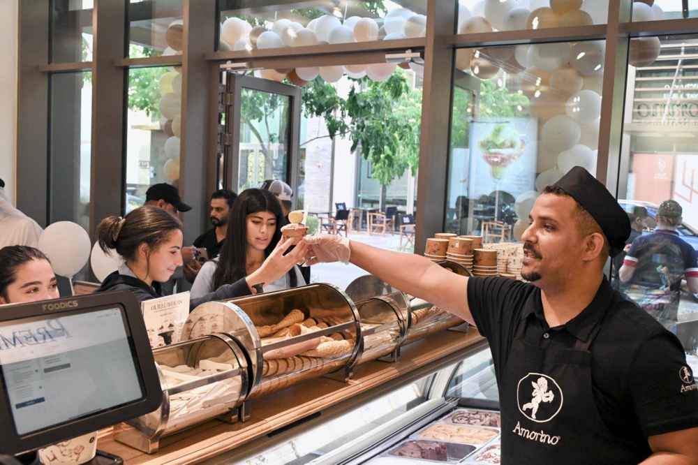 &laquo;عقارات السيف&raquo; تفتتح &laquo;أمورينو&raquo; العالمي في &laquo;الليوان&raquo;