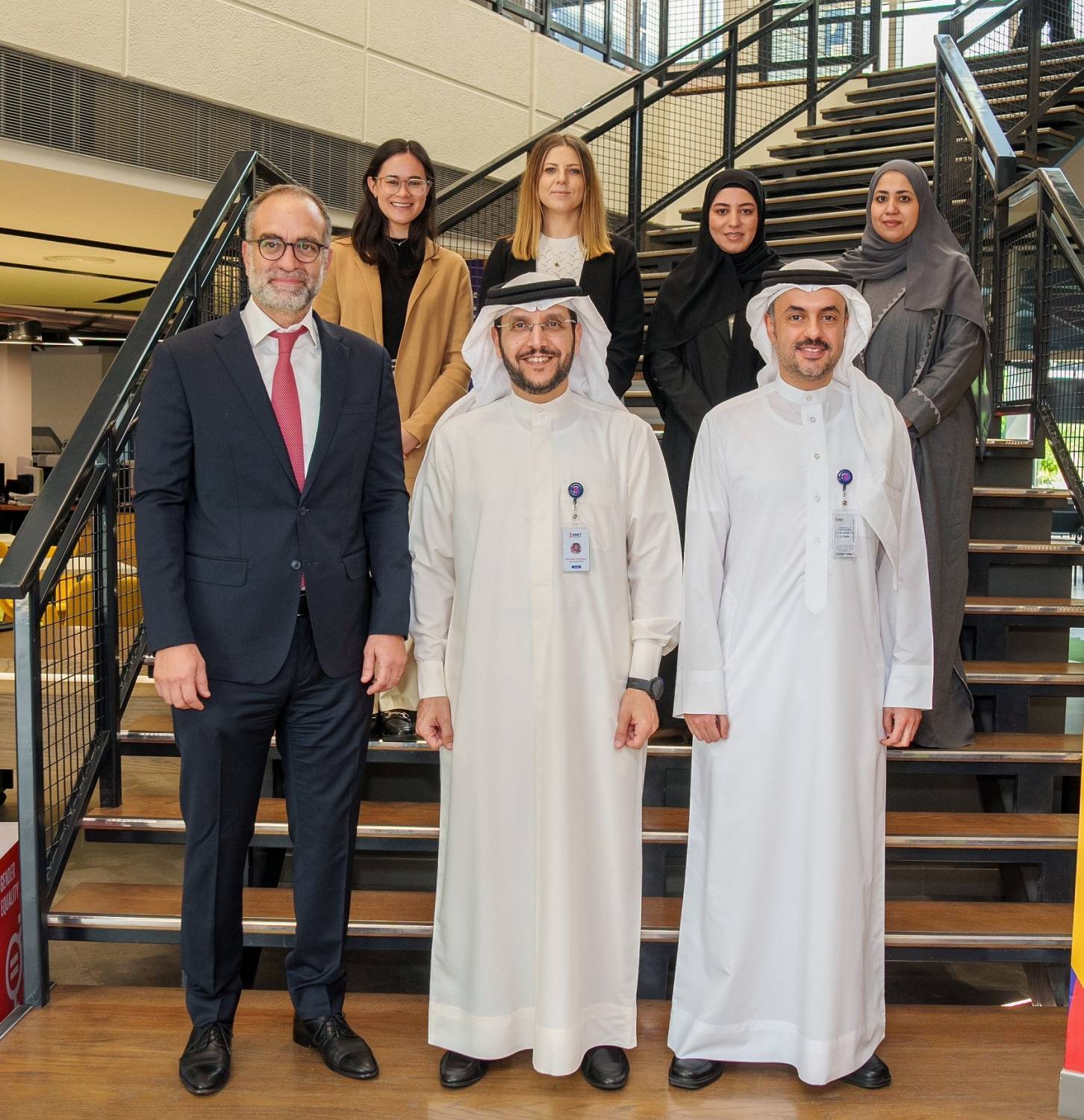 بي نت تُكمل أول تقييم شامل لثقافة المخاطر بالتعاون مع شركة ديلويت