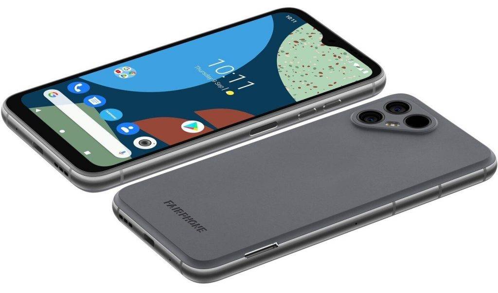Fairphone تتخطى أندرويد 14 وتركز على أندرويد 15 مع استمرار الدعم الأمني