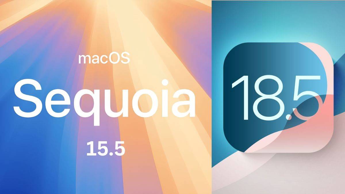 بتحسينات أمنية.. آبل تطرح تحديثين جديدين لأجهزة ماك وآيفون