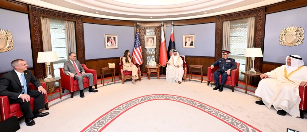 وزير الداخلية يؤكد تعزيز الشراكة الاستراتيجية مع الولايات المتحدة خلال مباحثاته مع وزيرة الأمن الداخلي الأمريكية