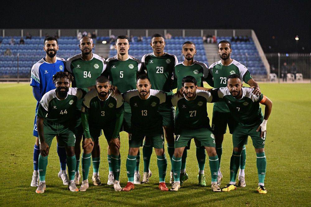 الرفاع الشرقي في مهمة "البقاء" يواجه الماروني