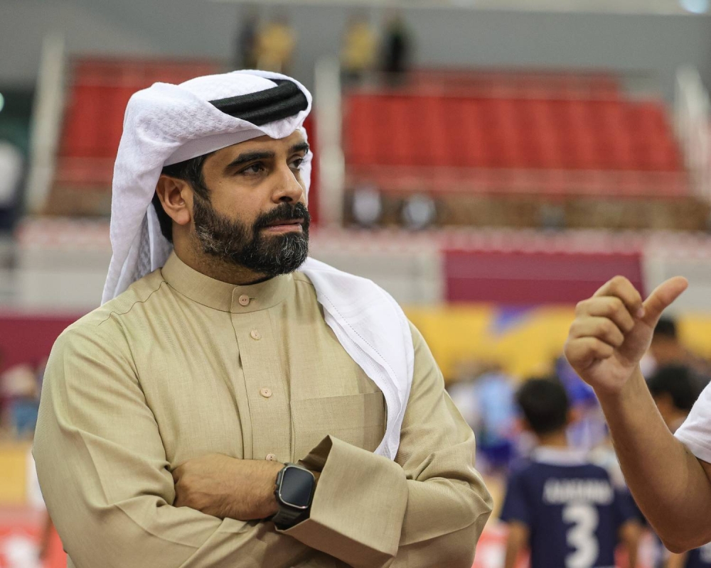 مشاركة واسعة في احتفاء مملكة البحرين باليوم العالمي لكرة القدم