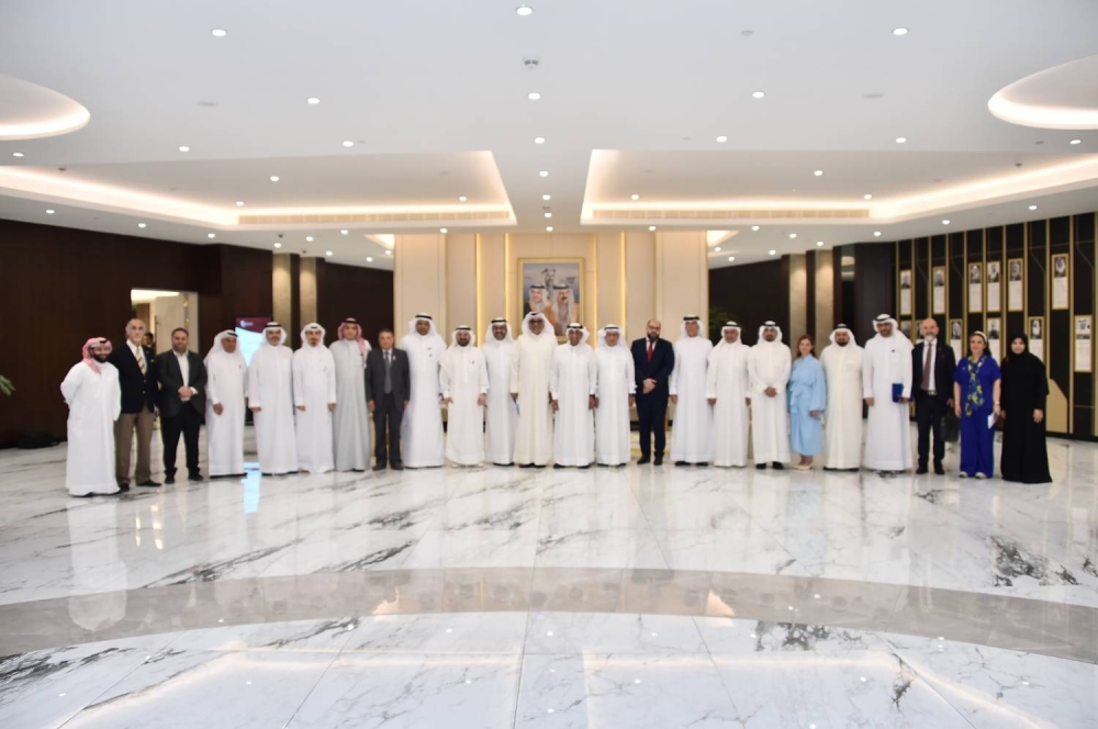 &laquo;الغرفة&raquo; تستعرض مخرجات منتدى باب البحرين 2025