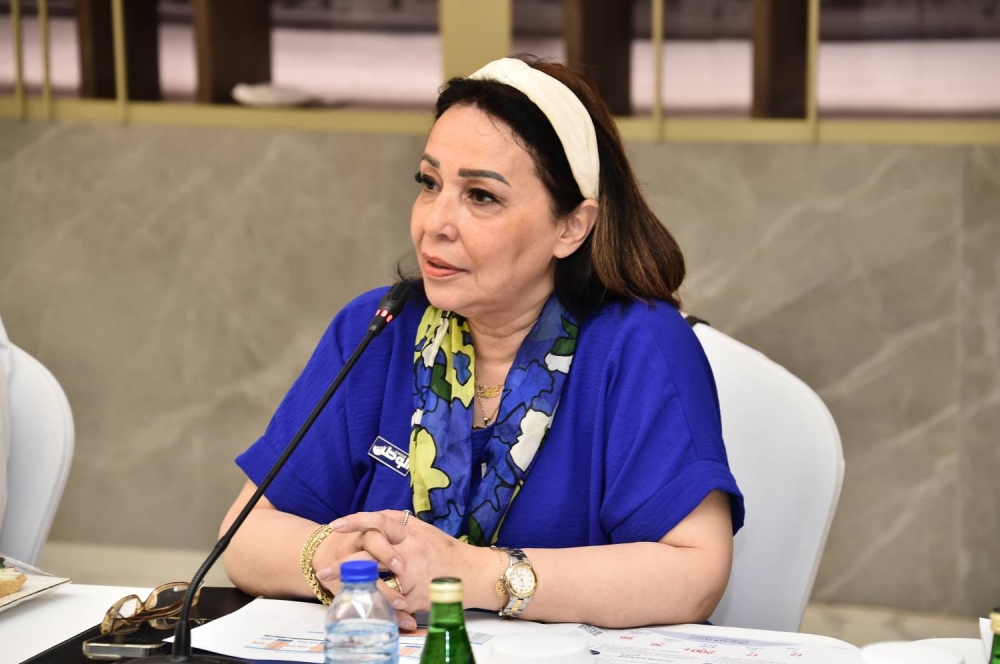 &laquo;الغرفة&raquo; تستعرض مخرجات منتدى باب البحرين 2025