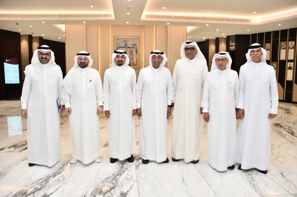 &laquo;الغرفة&raquo; تستعرض مخرجات منتدى باب البحرين 2025