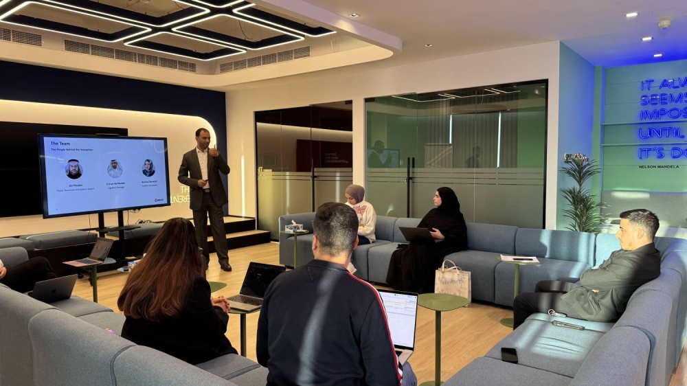 فتح باب التقديم للدفعة التاسعة من برنامج &laquo;رايز&raquo; لدعم رواد الأعمال