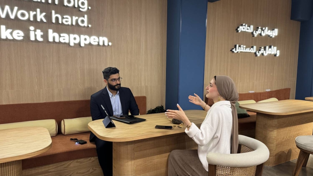 فتح باب التقديم للدفعة التاسعة من برنامج &laquo;رايز&raquo; لدعم رواد الأعمال