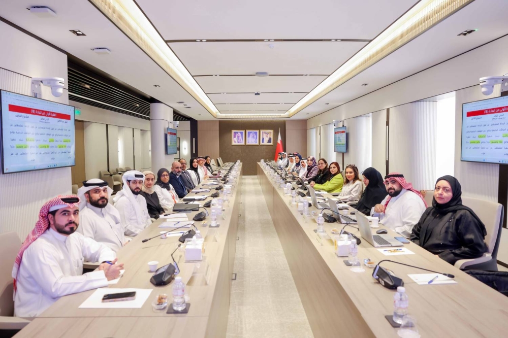 "خدمات الشورى" تبحث مع "العمل" و"التأمين الاجتماعي" مشروع قانون بشأن "التأمين ضد التعطل"