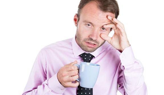 أضرار السهر وتأثيره على الصحة الجسدية والنفسية