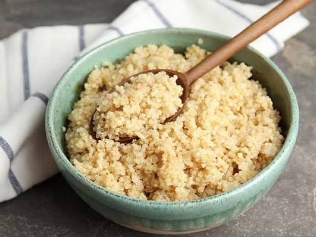 الحبوب الكاملة.. كنز بروتيني يفوق البيض في القيمة الغذائية