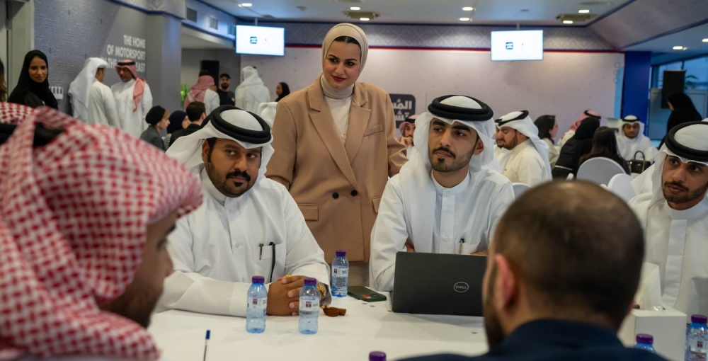 وزيرة شؤون الشباب: كل فكرة شبابية تطرح اليوم ستصبح مشروعًا تنمويًا غدًا