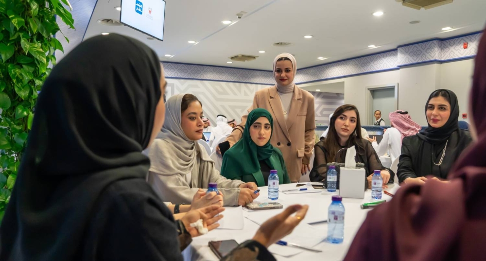 وزيرة شؤون الشباب: كل فكرة شبابية تطرح اليوم ستصبح مشروعًا تنمويًا غدًا