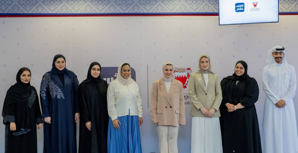 وزيرة شؤون الشباب: كل فكرة شبابية تطرح اليوم ستصبح مشروعًا تنمويًا غدًا