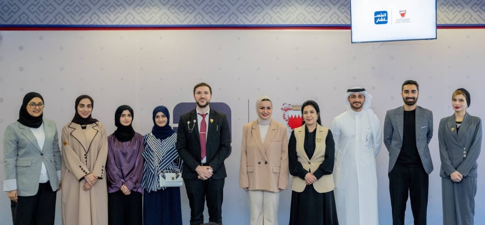 وزيرة شؤون الشباب: كل فكرة شبابية تطرح اليوم ستصبح مشروعًا تنمويًا غدًا