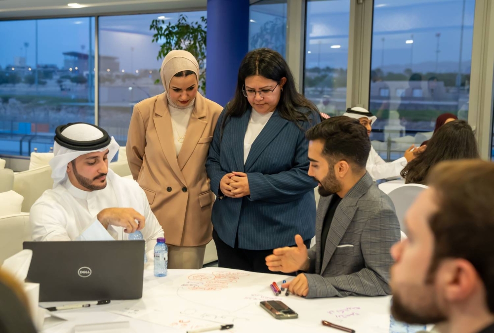 وزيرة شؤون الشباب: كل فكرة شبابية تطرح اليوم ستصبح مشروعًا تنمويًا غدًا