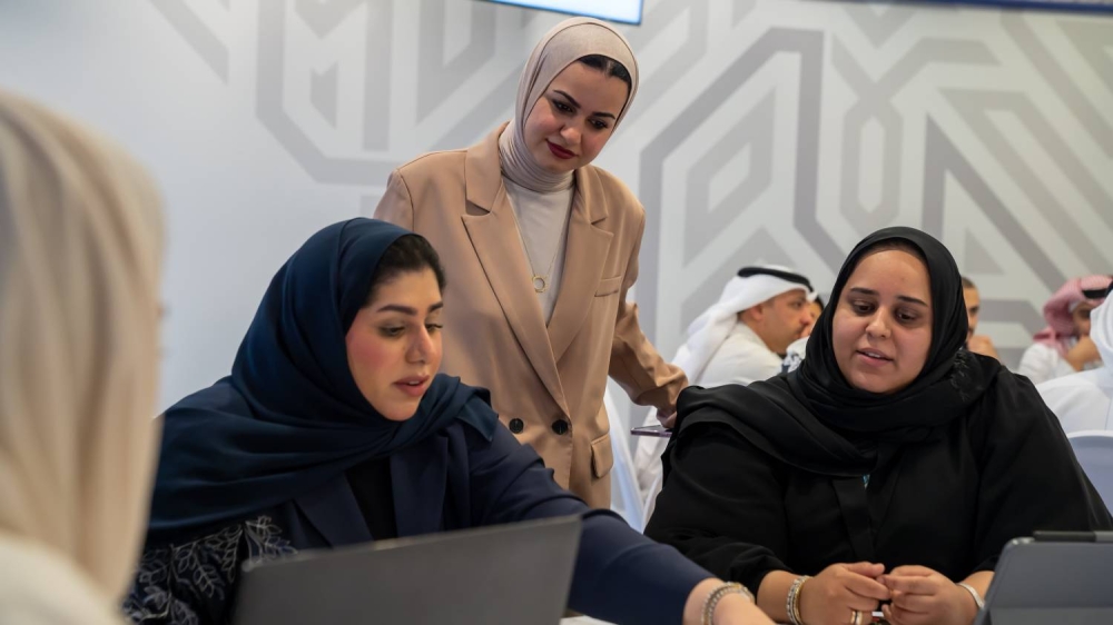 وزيرة شؤون الشباب: كل فكرة شبابية تطرح اليوم ستصبح مشروعًا تنمويًا غدًا