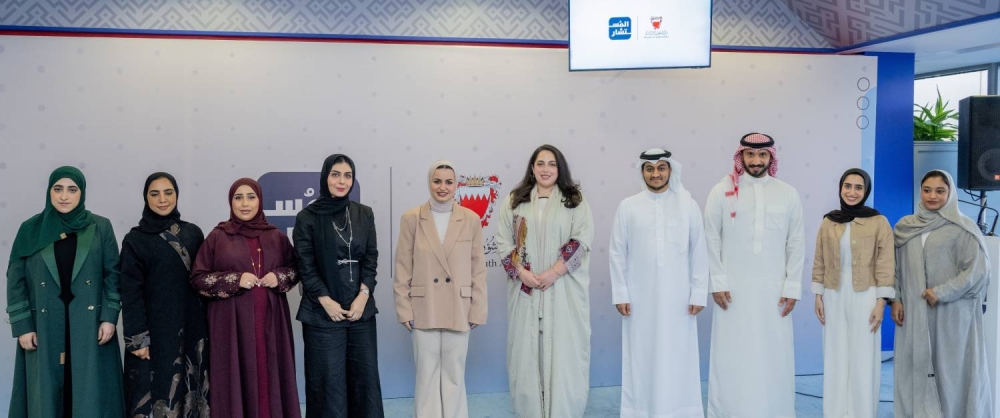 وزيرة شؤون الشباب: كل فكرة شبابية تطرح اليوم ستصبح مشروعًا تنمويًا غدًا