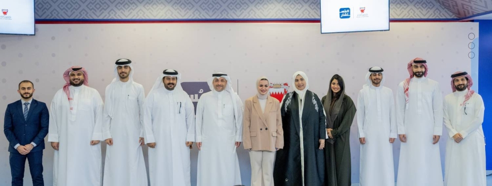 وزيرة شؤون الشباب: كل فكرة شبابية تطرح اليوم ستصبح مشروعًا تنمويًا غدًا