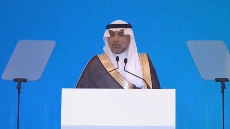 وزير الصحة السعودي: زيادة الطاقة السريرية بـ60% لحالات الطوارئ في الحج
