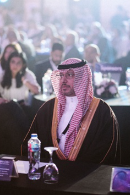 تكريم مملكة البحرين لتصنيفها ضمن الفئة الأولى عالميًا في مؤشر الأمن السيبراني خلال مؤتمر CAISEC&rsquo;25