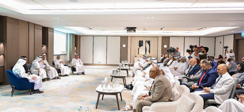 خبراء: القطاع الخاص ركيزة أساسية لتحقيق التحول نحو اقتصاد مستدام