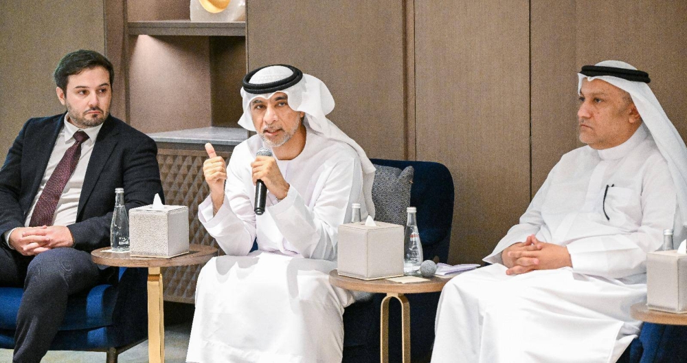 خبراء: القطاع الخاص ركيزة أساسية لتحقيق التحول نحو اقتصاد مستدام