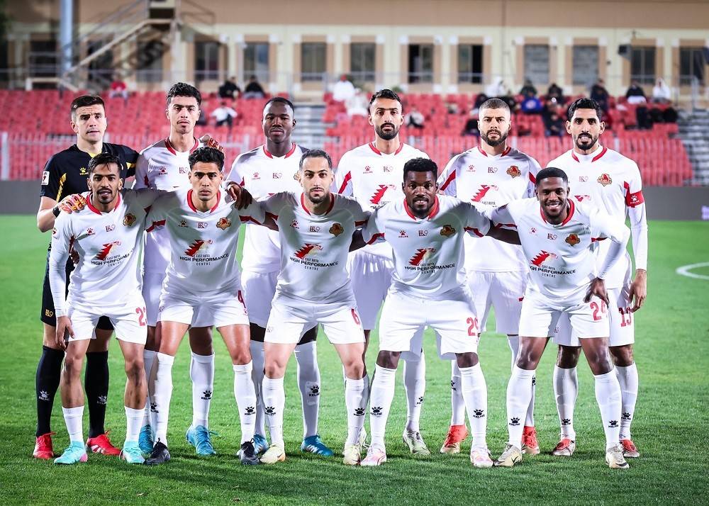 ليس وليد اللحظة..هبوط الرفاع الشرقي "منطقي" !!