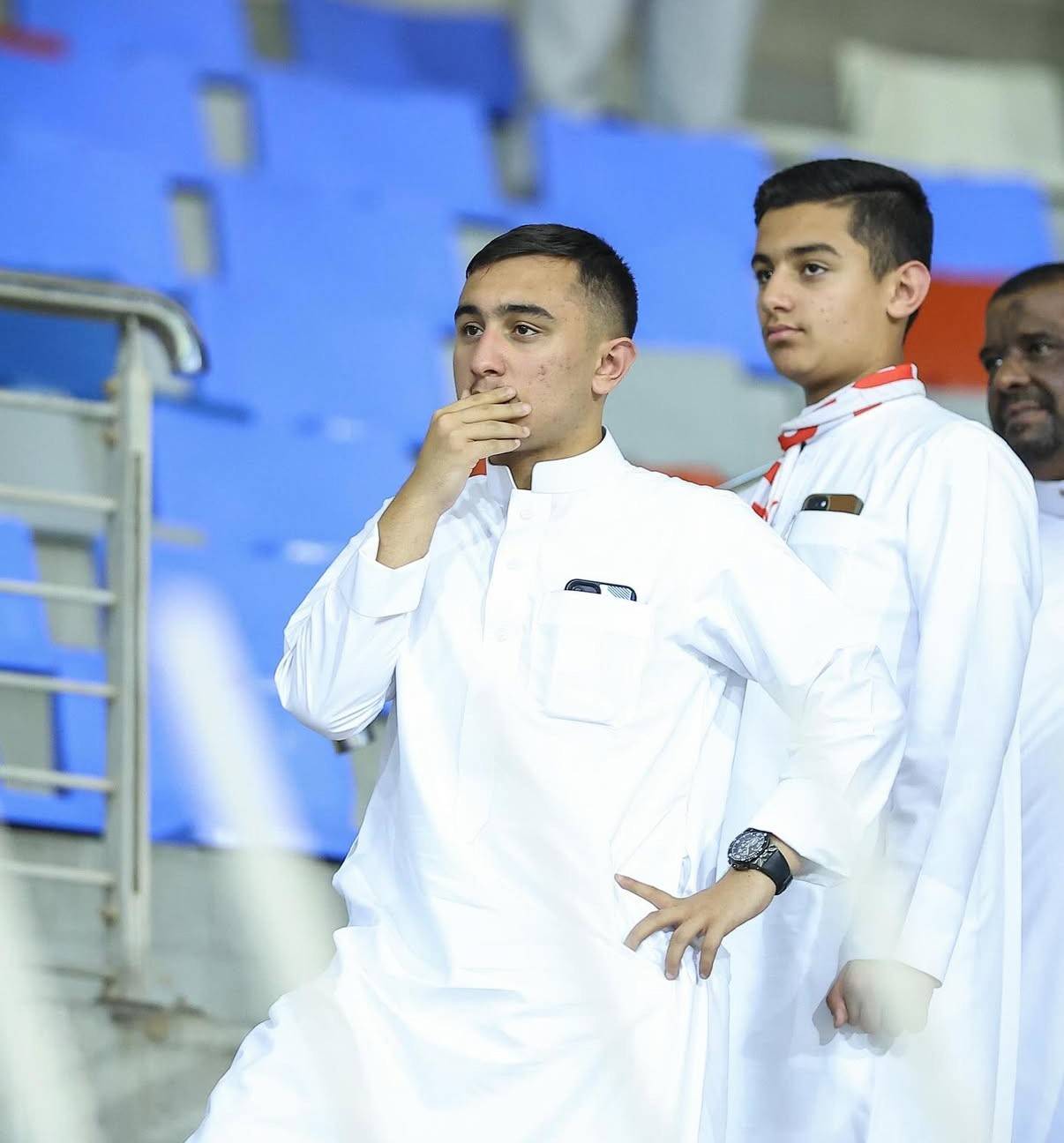 ليس وليد اللحظة..هبوط الرفاع الشرقي "منطقي" !!