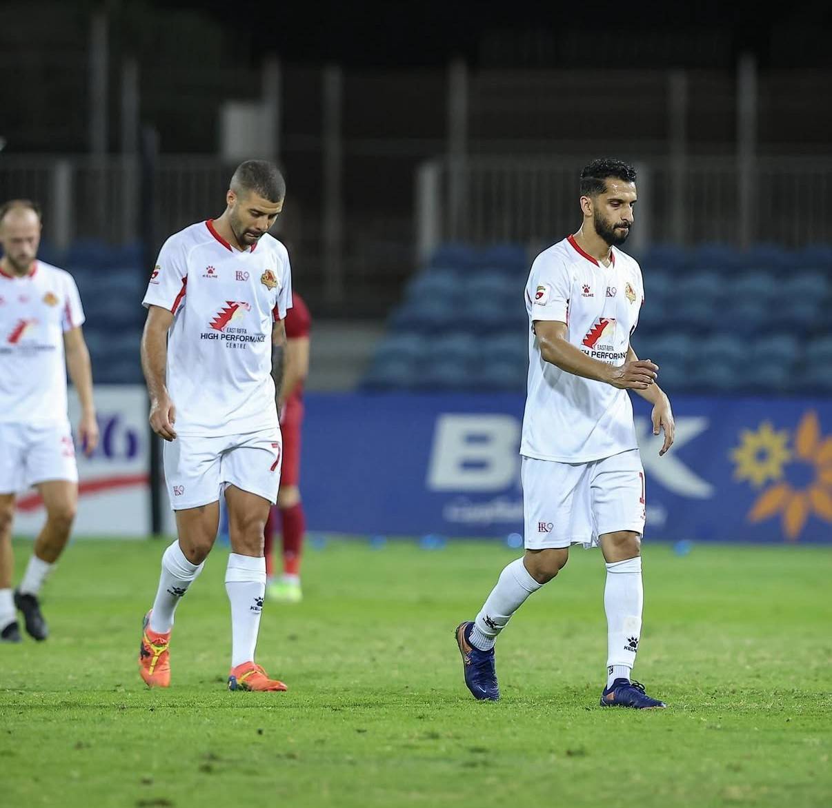 ليس وليد اللحظة..هبوط الرفاع الشرقي "منطقي" !!