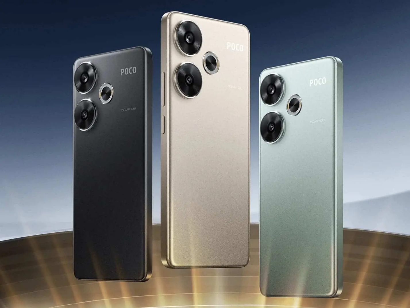 Poco F7 يحصل على شهادات جديدة تمهيدًا لإطلاق أوسع في الأسواق الآسيوية