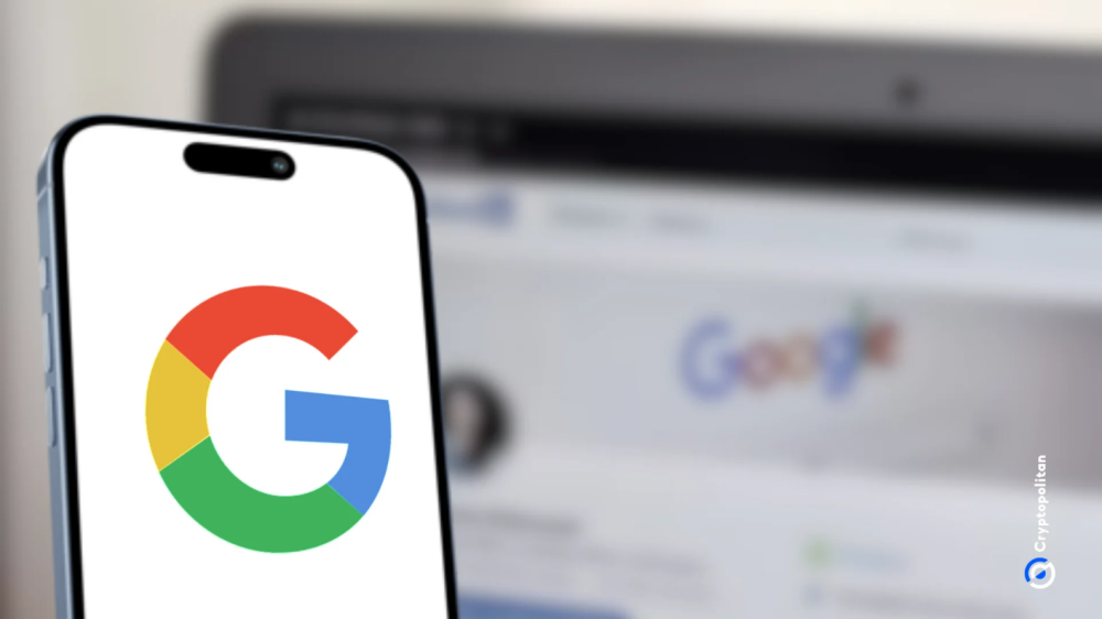 جوجل تطلق أداة لكشف المحتوى المُنتج بذكائها الاصطناعي فقط