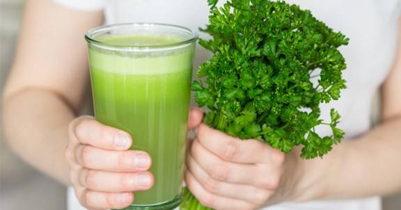 البقدونس.. السر الطبيعي لصحة متكاملة وجمال مشرق