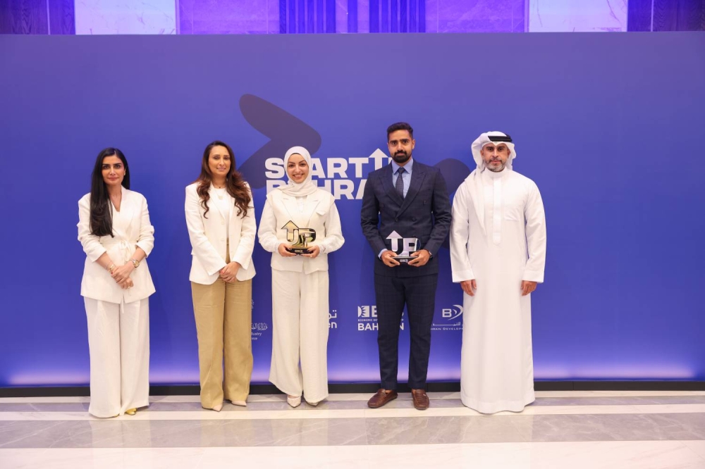 الإعلان عن الفائزين الجدد ضمن مبادرة "جولات ستارت أب بحرين" للأفكار المبتكرة في منظومة الأعمال الناشئة
